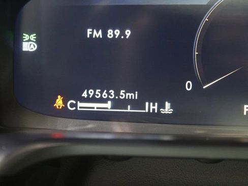 Used 2023 Lincoln Aviator Reserve w/ Equipment Group 201A AWD/4WD image 8