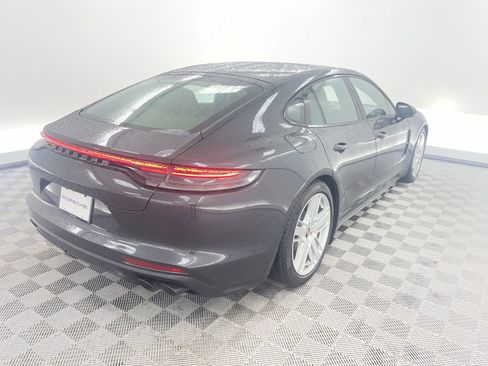 Certified 2023 Porsche Panamera image 9