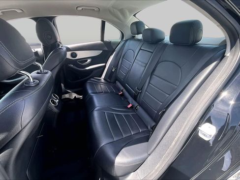 Used 2015 Mercedes-Benz C 300 4MATIC Sedan image 21