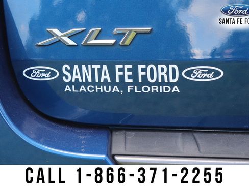 Used 2022 Ford Explorer XLT w/ Equipment Group 202A image 15