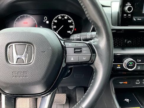 Used 2023 Honda CR-V EX-L image 11