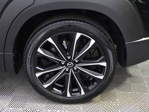 Used 2025 MAZDA CX-50 AWD 2.5 S w/ Premium Plus Pkg image 20