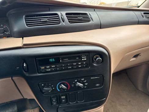 Used 1998 Ford Windstar GL image 14