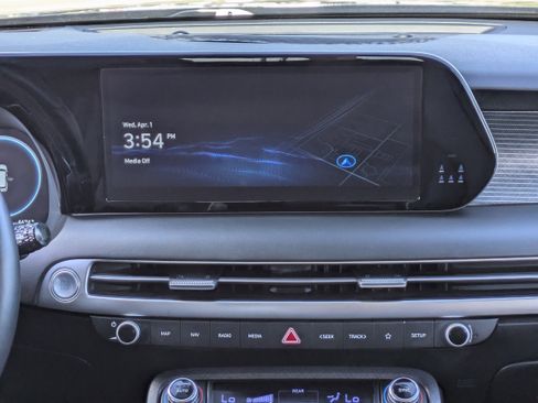 Used 2023 Hyundai Palisade Limited w/ Cargo Package image 21