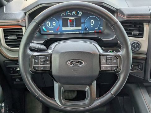 Used 2022 Ford Expedition Timberline image 14