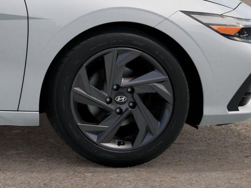 New 2026 Hyundai Elantra Sport w/ Cargo Package image 37