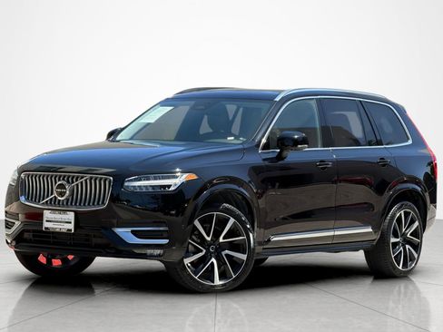 Used 2024 Volvo XC90 B6 Plus AWD/4WD image 1