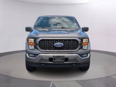 Used 2023 Ford F150 XL w/ STX Appearance Package AWD/4WD image 9