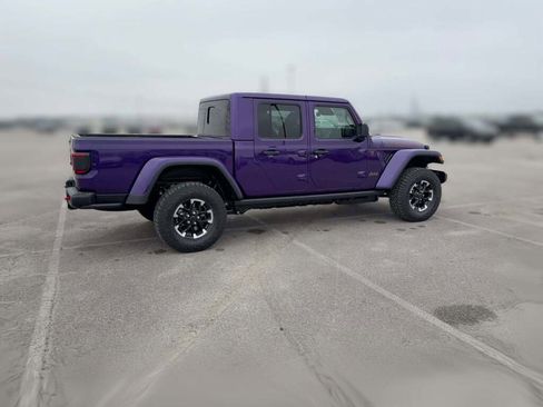 New 2026 Jeep Gladiator Rubicon image 13