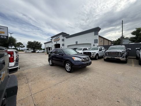 Used 2011 Honda CR-V EX-L image 42