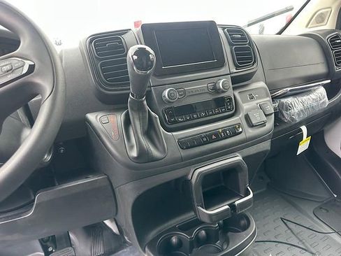 New 2024 RAM ProMaster 2500 w/ Safety Group image 17