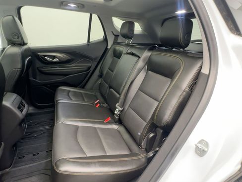 Certified 2020 GMC Terrain SLT w/ Preferred Package image 15