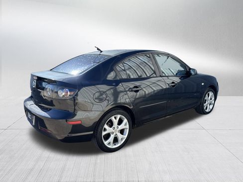 Used 2009 MAZDA MAZDA3 i Touring Value image 6