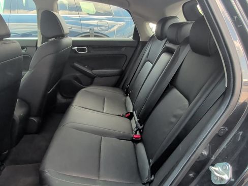 Used 2024 Honda Civic EX-L image 5