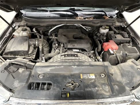 Used 2019 Ford Ranger Lariat w/ Equipment Group 501A Mid image 21