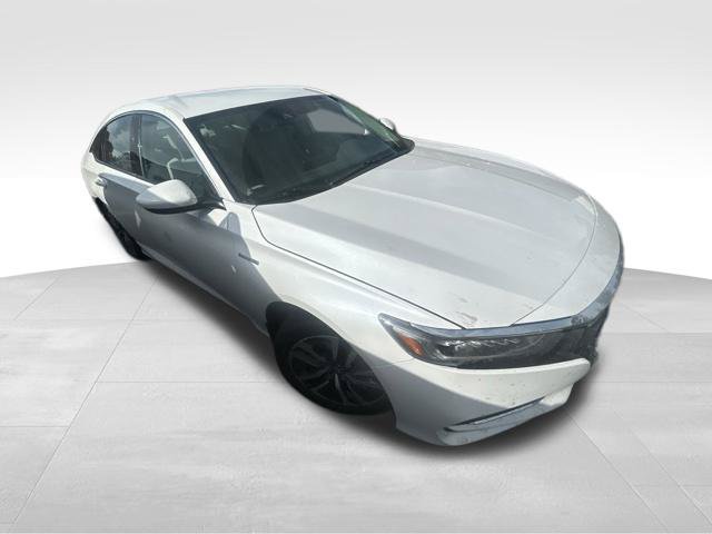 Used 2019 Honda Accord Hybrid image 6