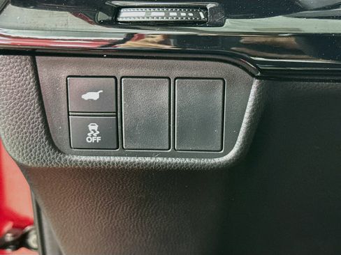 Certified 2024 Honda CR-V EX-L image 9