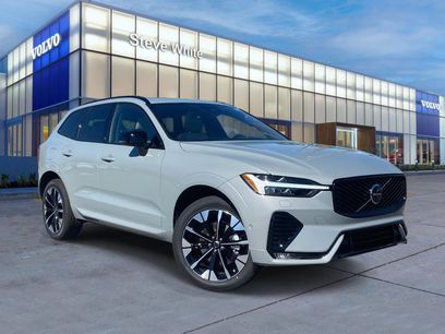 New 2026 Volvo XC60 B5 Plus w/ Protection Package Premier