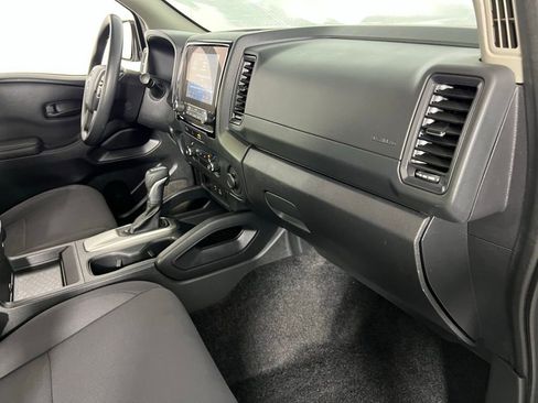 Used 2023 Nissan Frontier S image 30