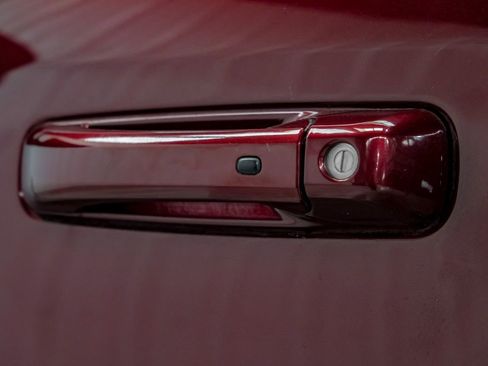 Used 2022 RAM 2500 Limited w/ Night Edition image 41