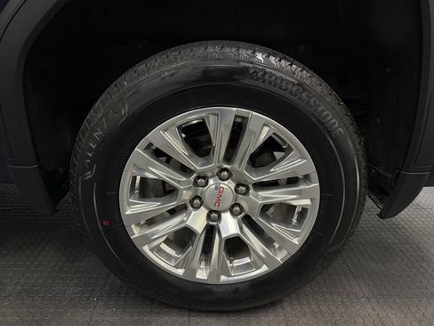 Used 2023 GMC Sierra 1500 Denali image 11