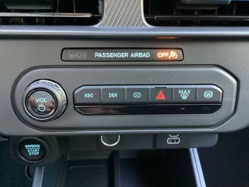 New 2026 Ford Maverick Lobo image 53