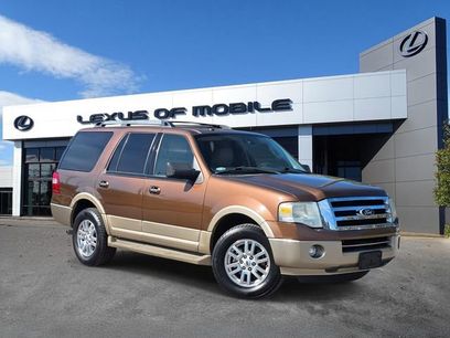 Used 2012 Ford Expedition XLT