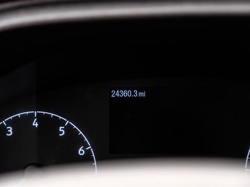 Used 2023 Ford Transit 250 Base image 16