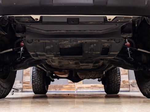 Used 2017 Toyota 4Runner TRD Off-Road Premium image 13