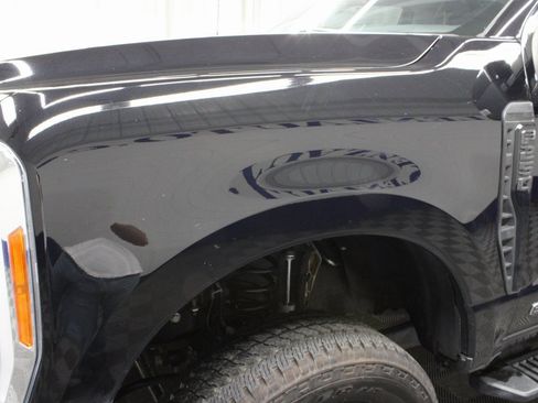 Used 2023 Ford F250 Lariat w/ Lariat Ultimate Package image 47