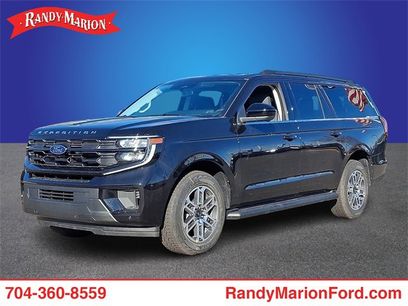 New 2026 Ford Expedition Max Active