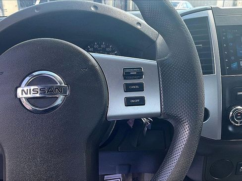 Used 2019 Nissan Frontier SV image 20