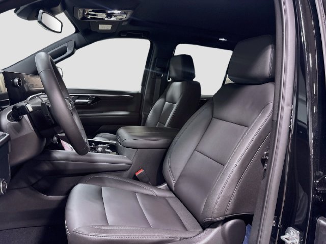 New 2027 Chevrolet Tahoe Z71 w/ Comfort Package AWD/4WD image 19