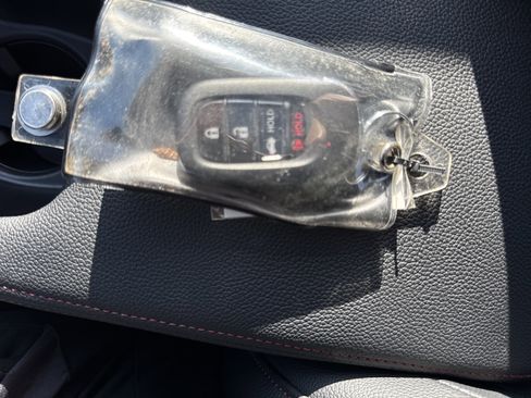 Used 2025 Honda Civic Si image 36