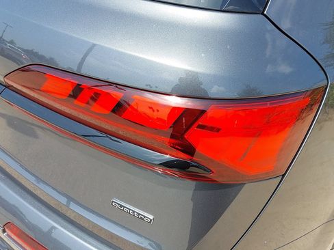 New 2026 Audi Q7 3.0T Prestige AWD/4WD image 39