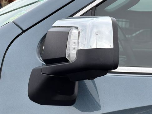 Used 2020 GMC Sierra 1500 Denali w/ Denali Ultimate Package image 48