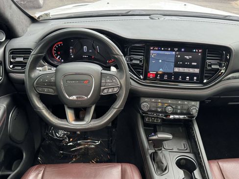Used 2023 Dodge Durango R/T AWD/4WD image 36