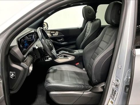 Used 2022 Mercedes-Benz GLE 350 4MATIC image 22