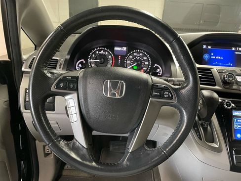 Used 2014 Honda Odyssey EX-L image 25