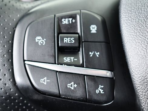 Used 2023 Ford Escape ST-Line w/ Tech Pack #1 image 31