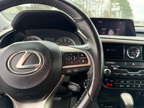 Used 2018 Lexus RX 350 FWD w/ Accessory Package image 14