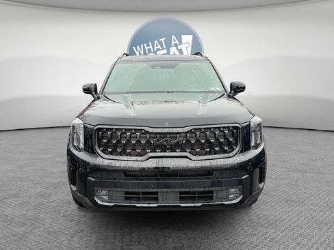 Used 2025 Kia Telluride SX Prestige X-Line image 9