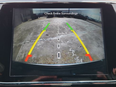 Used 2021 Jeep Grand Cherokee Summit AWD/4WD image 21
