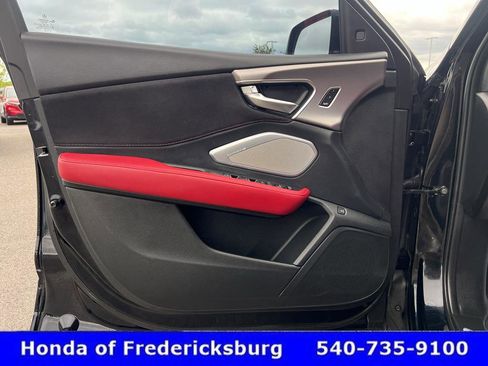 Used 2023 Acura RDX A-Spec AWD/4WD image 25