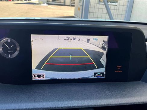 Used 2019 Lexus ES 350 F Sport w/ Accessory Package 2 image 25