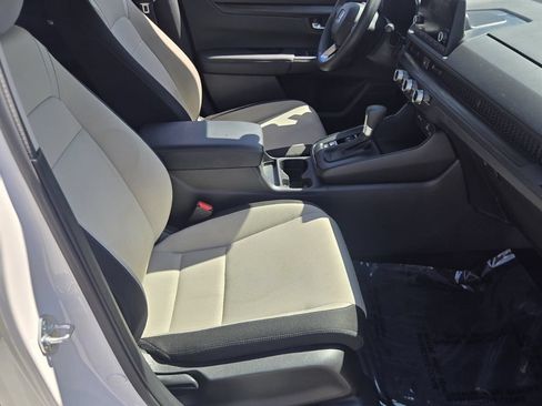 Certified 2025 Honda CR-V LX image 16