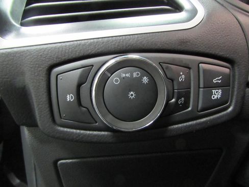 Used 2024 Ford Edge ST-Line AWD/4WD image 22