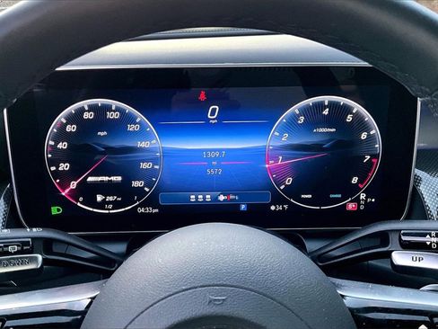 Certified 2025 Mercedes-Benz GLC 43 AMG 4MATIC image 22