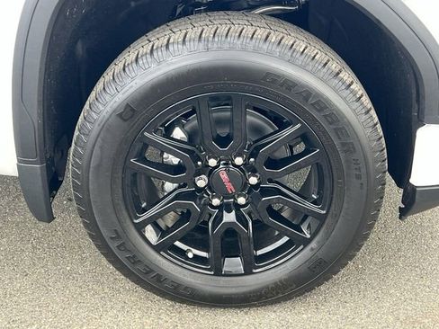 New 2026 GMC Sierra 1500 Elevation AWD/4WD image 34
