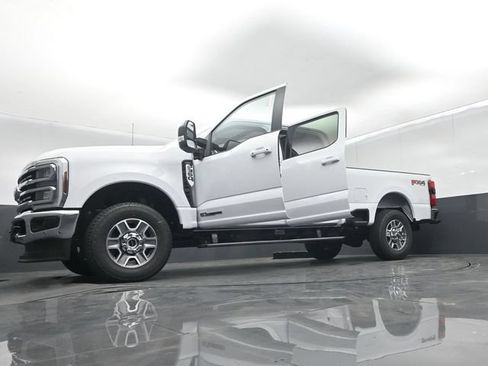 New 2026 Ford F350 Lariat w/ Lariat Ultimate Package AWD/4WD image 70
